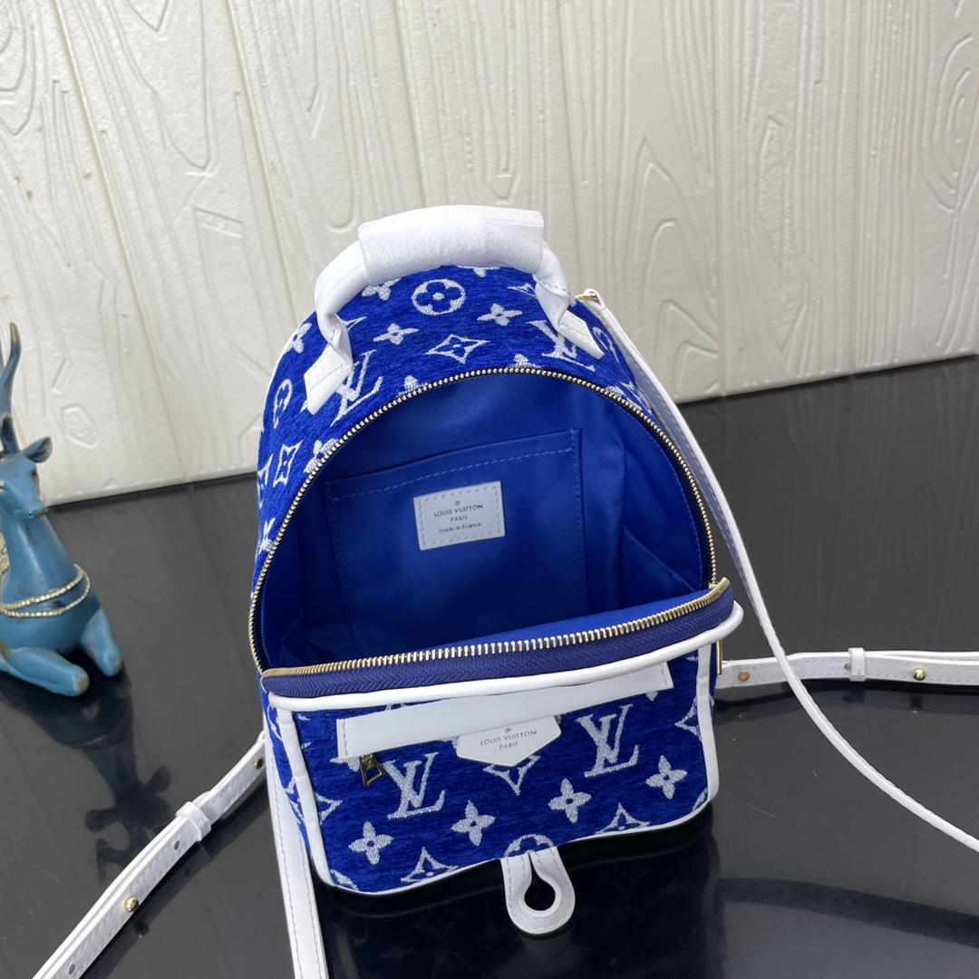 L*ouis V*uitton Top Bag 17*22*10cm