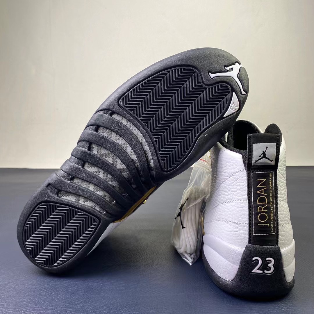 Air Jordan 12 “Royalty” CT8013-170
