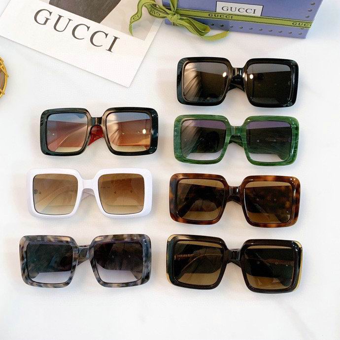 Top Quality G*ucci Glasses