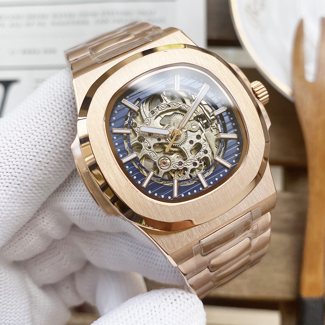 P*atek P*hilippe Watches Top Quality 42*11mm