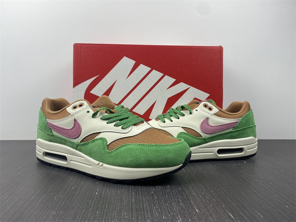 from Air Max 1 Treeline DR9773-300