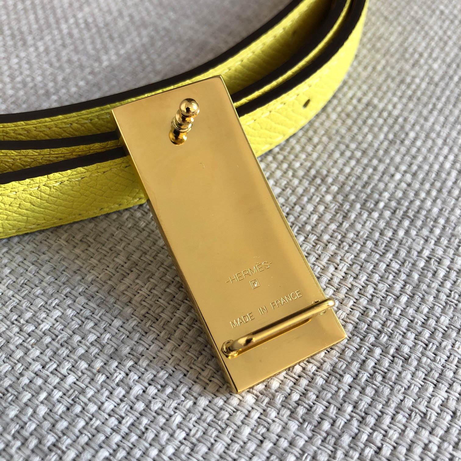 H*ermes Belts Top Quality 13mm