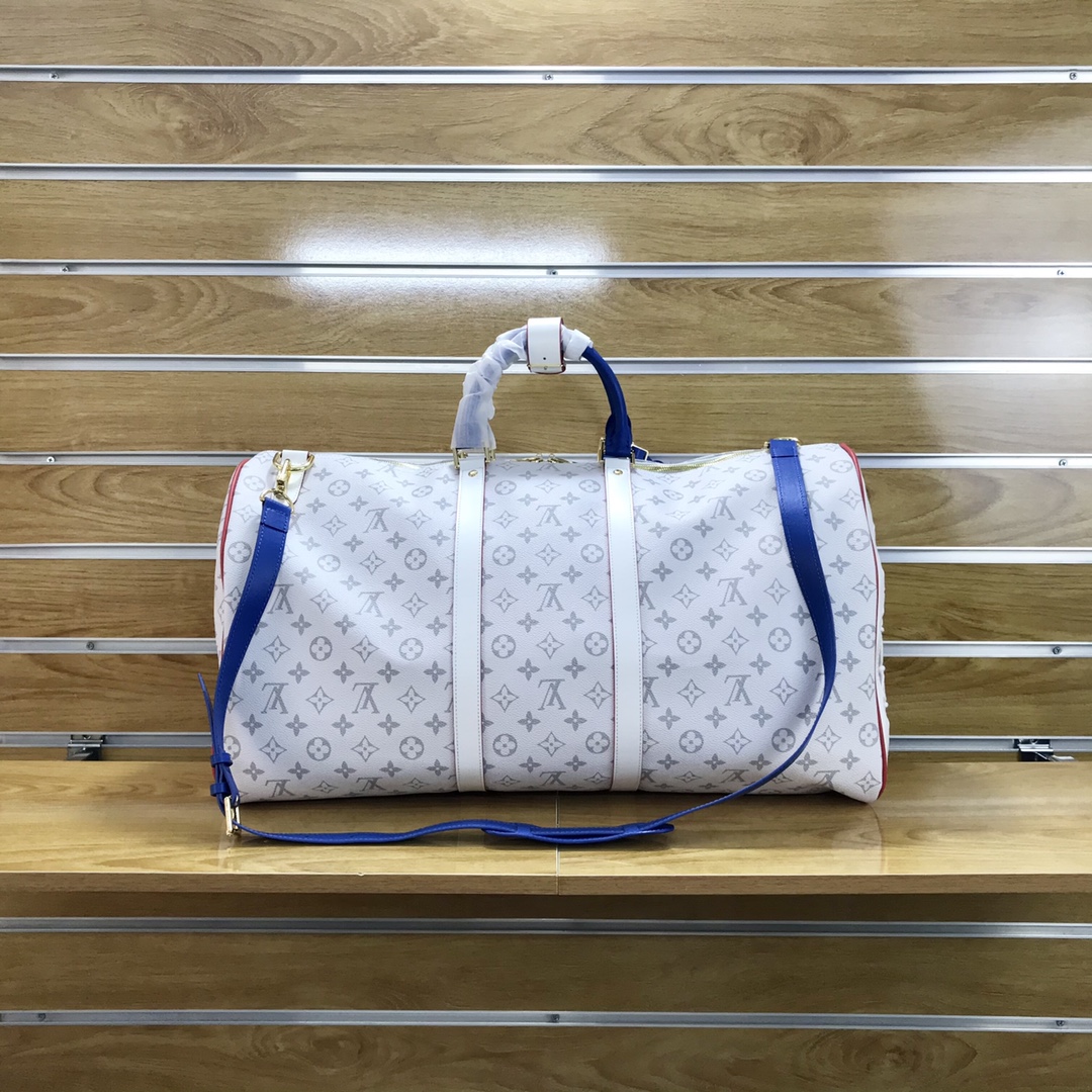 L*ouis V*uitton Top Bag 55*27*20cm