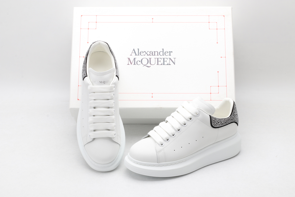 A*exander M*queen Sneaker