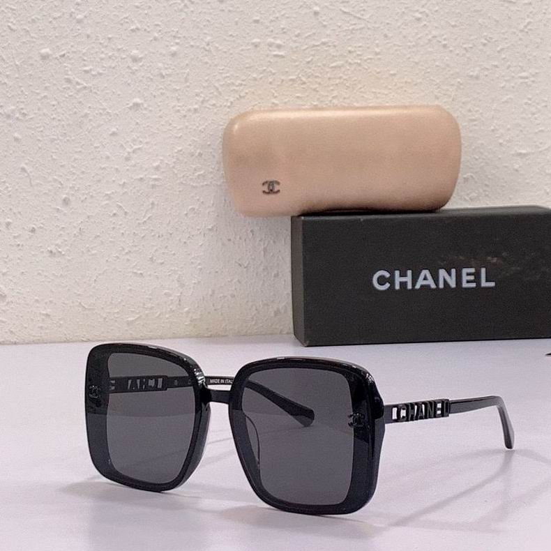 Top Quality C*hanel Glasses