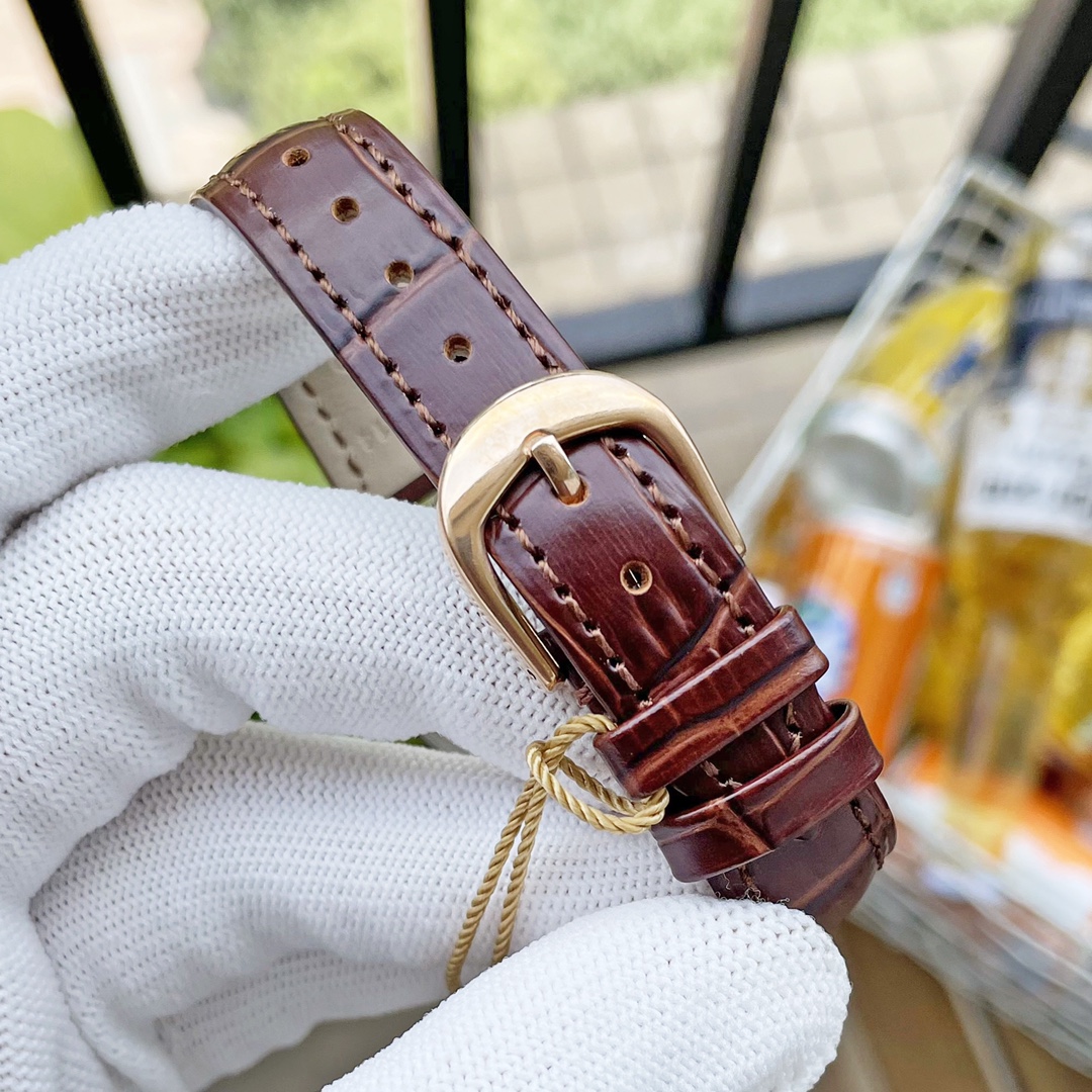 O*mega Watches Top Quality 30*10mm （）