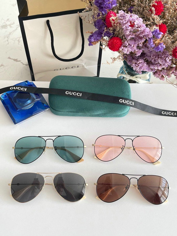 Top Quality G*ucci Glasses