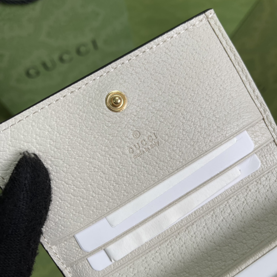 G*ucci Bag Top Quality 11*8*2.5CM