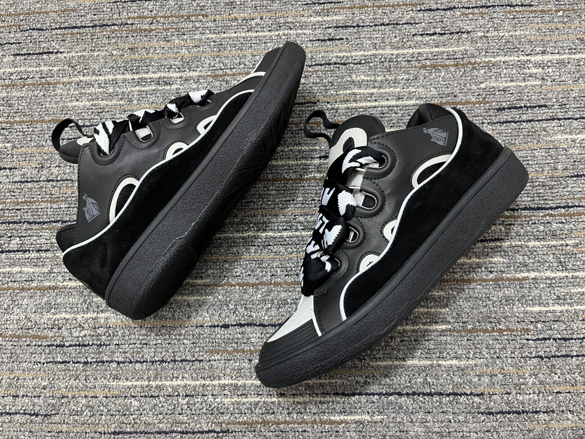 Men Women L*ANVIN Top Sneaker