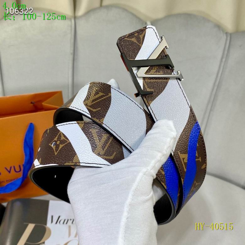 L*uis V*itton Belts Top Version