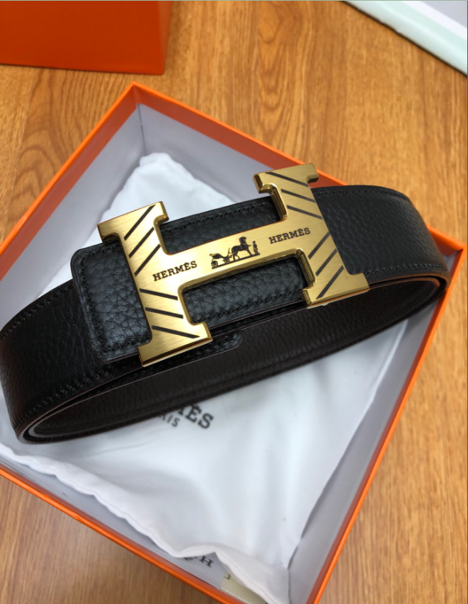 H*ermes Belts Top Version 38MM