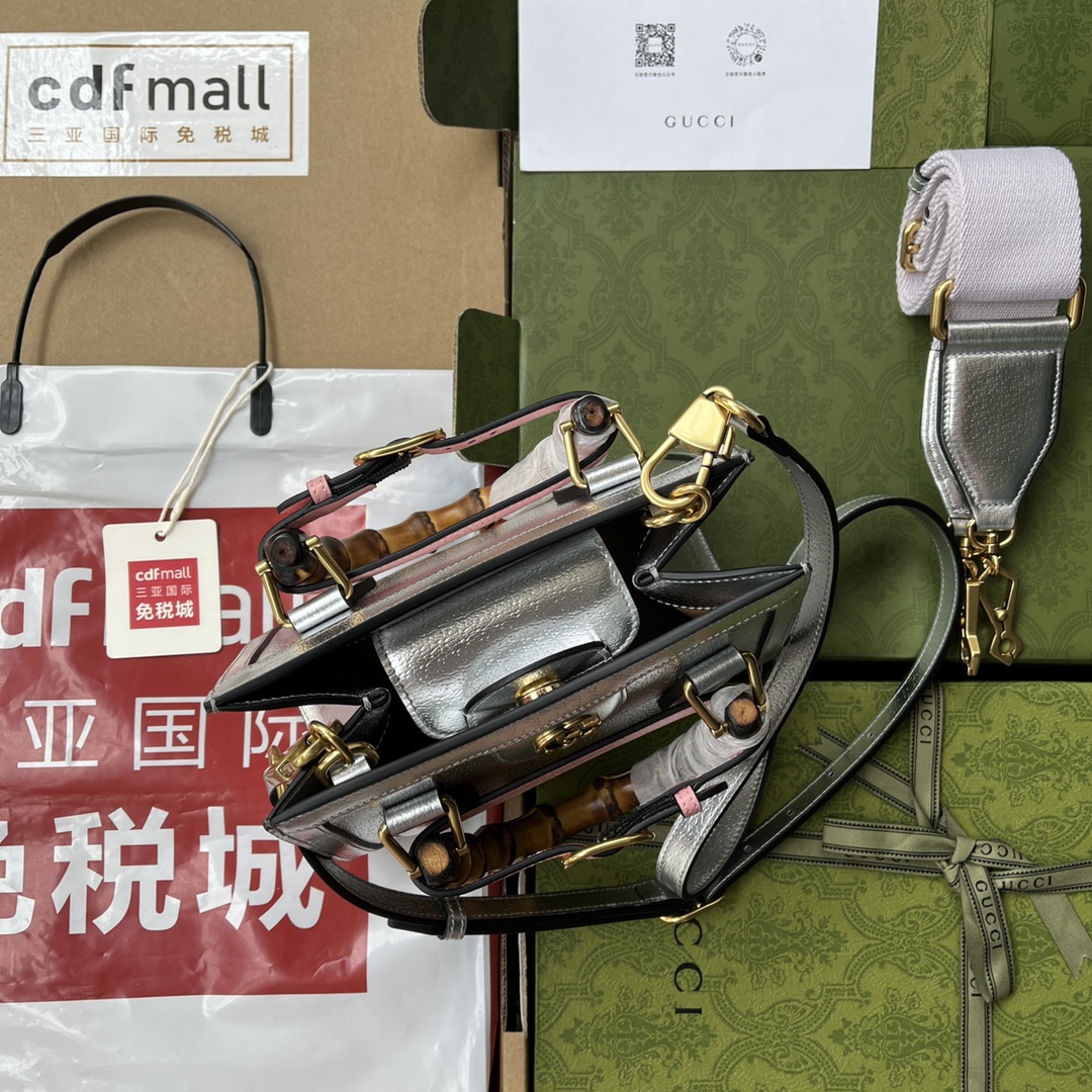 G*ucci Bag Top Quality 20*16*10CM