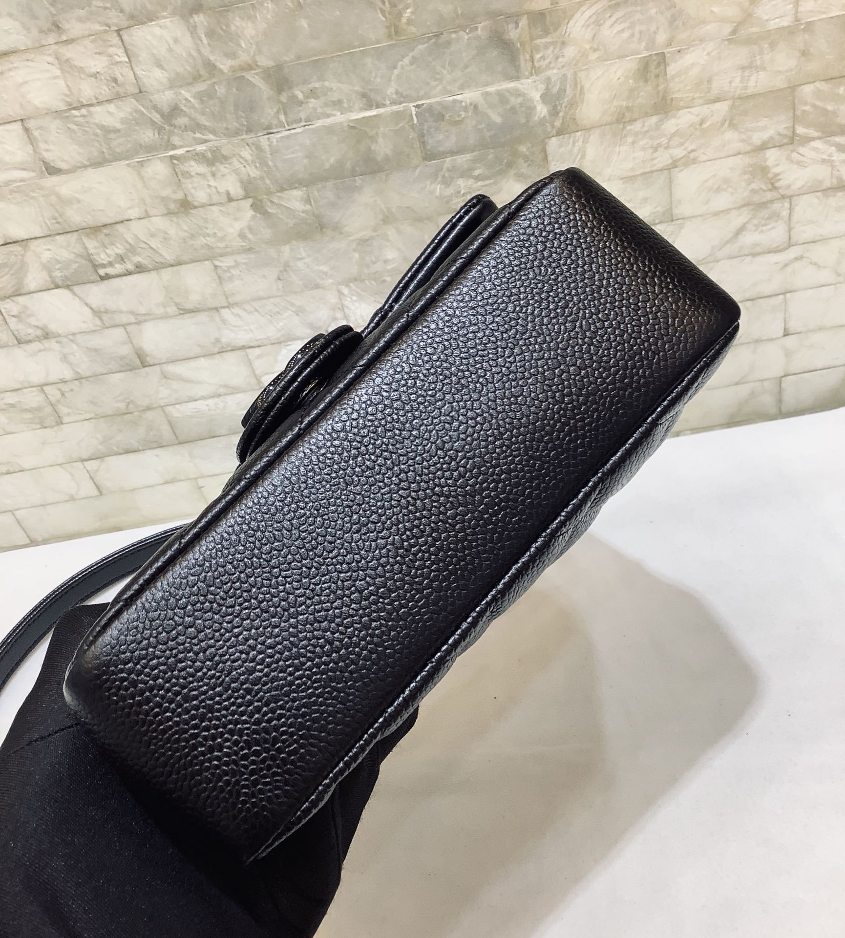 C*hanel Bag Top Quality 19CM