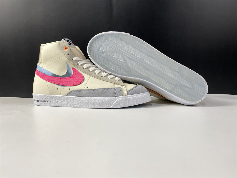 from Nike Blazer Mid DC0707-164