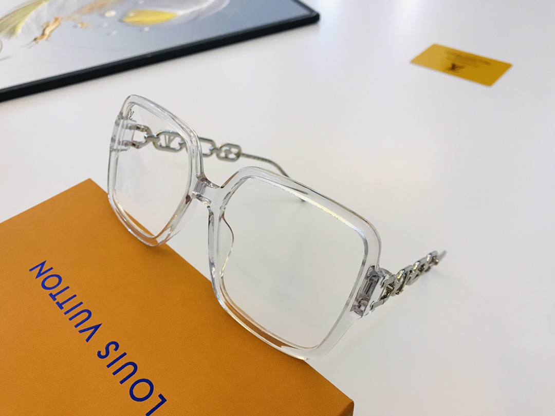 Top Quality L*ouis V*uitton Glasses