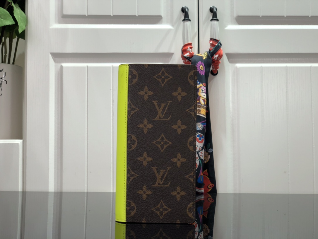 L*ouis V*uitton Bag Top Quality 10*19*2CM