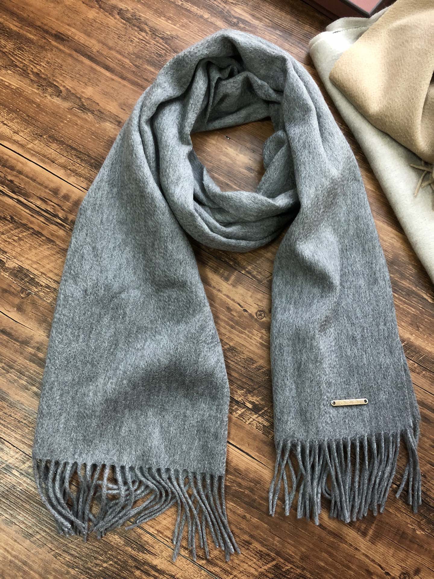 Scarf 40*190cm