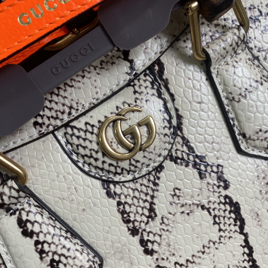 G*ucci Bag Top Quality 27*24*11cm