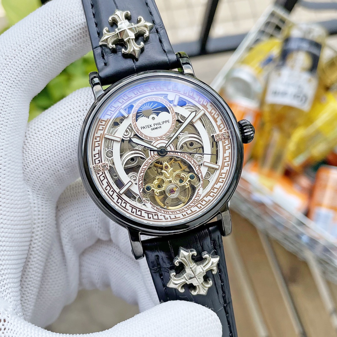 P*atek P*hilippe Watches Top Quality 42*13mm