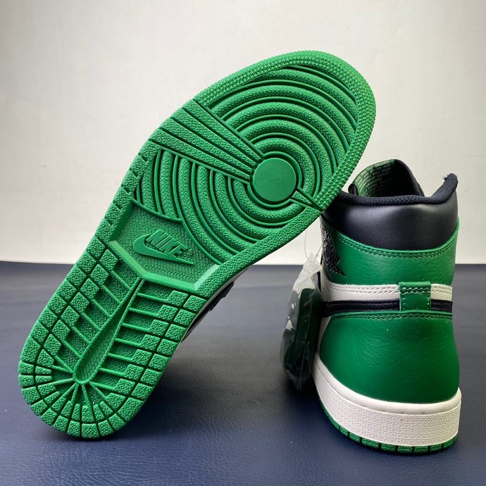 Air Jordan 1 555088-302