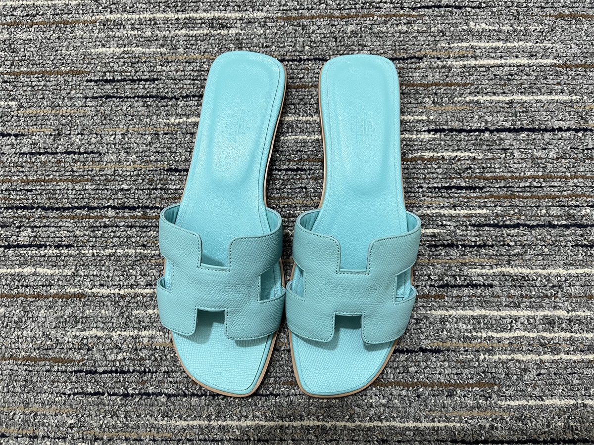 Women H*ermes Top Sandals