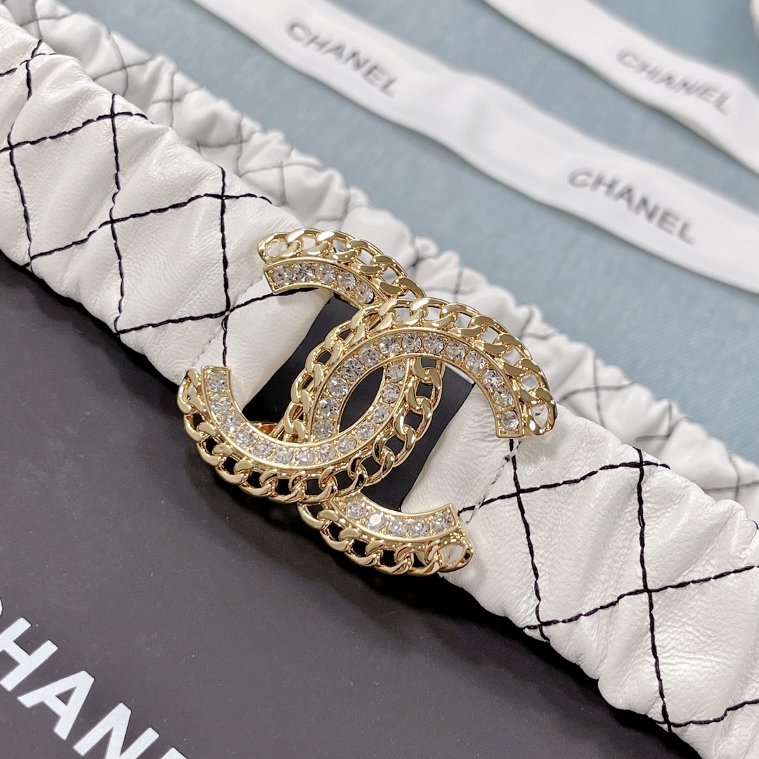 C*hanel Top Version 3.0cm