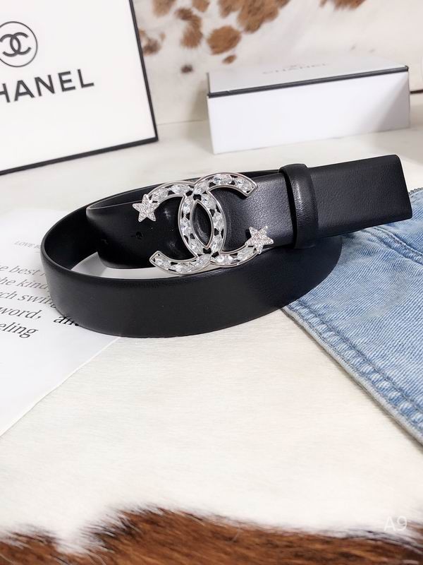 C*anel Belts Top Version