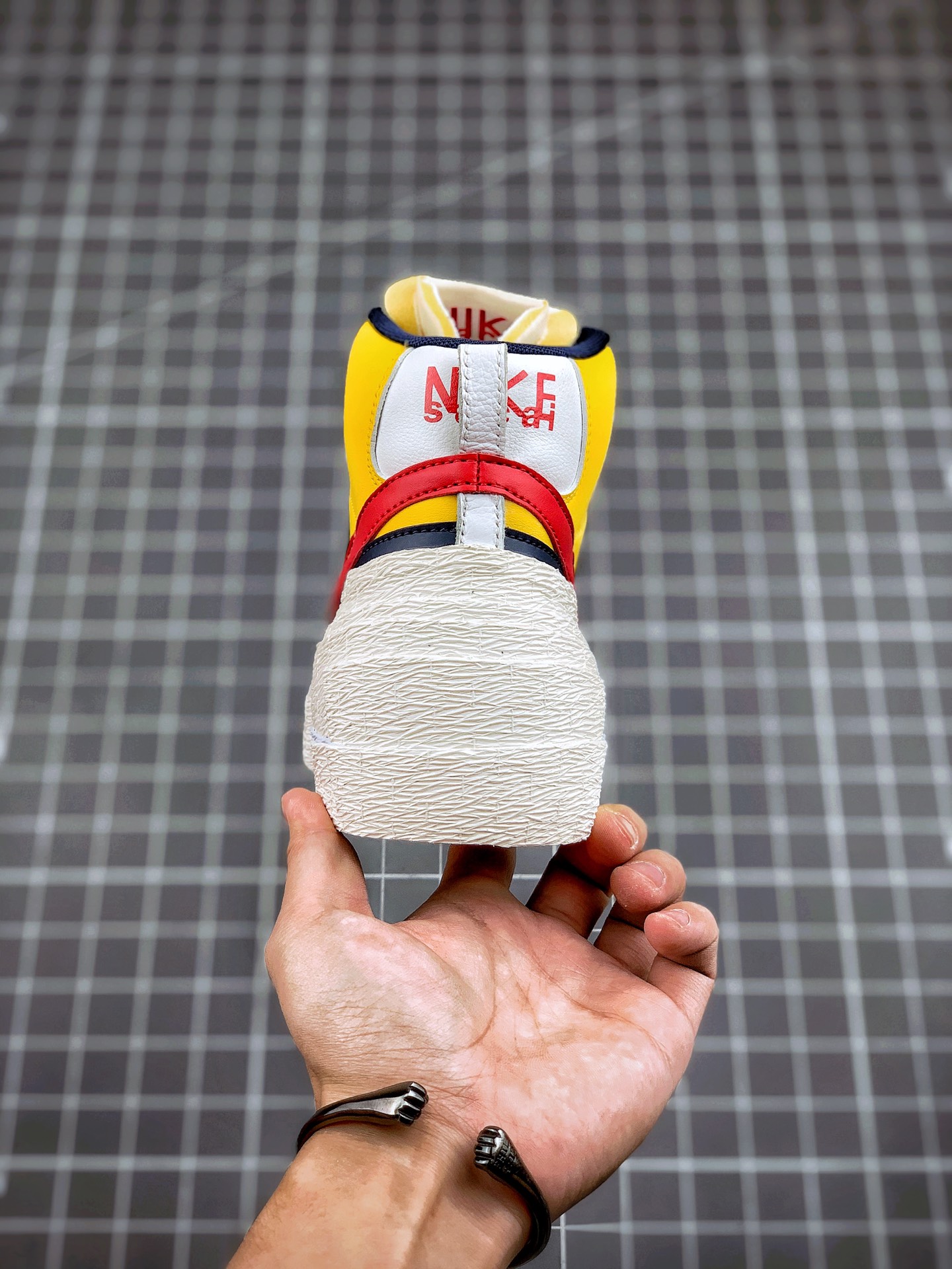 from Nike Blazer Mid BV0072-700