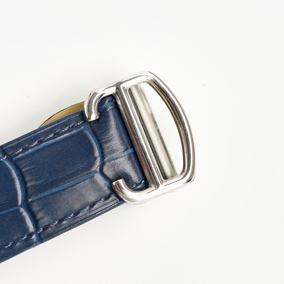 C*artier Watches Top Quality 34mmX44mm