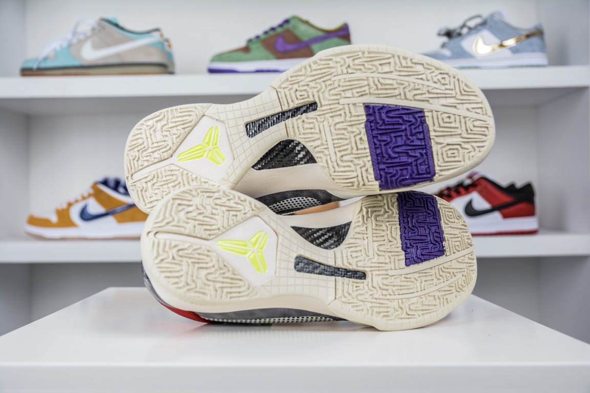 from NIKE KOBE 5 PROTRO