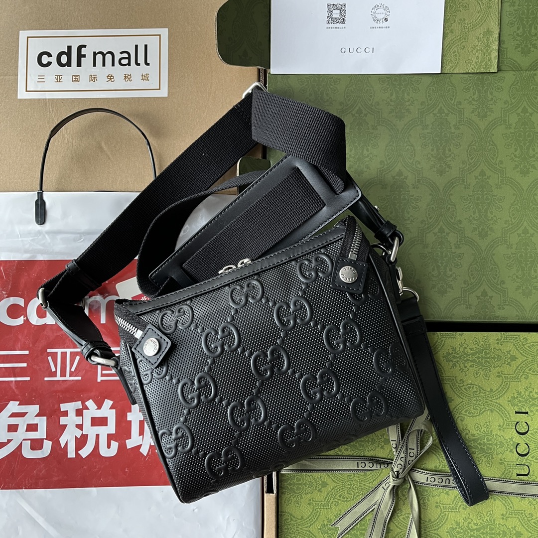 G*ucci Bag Top Quality 16*20*7CM