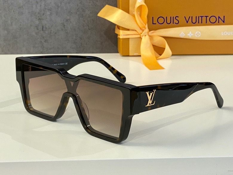 Top Quality L*ouis V*uitton Glasses