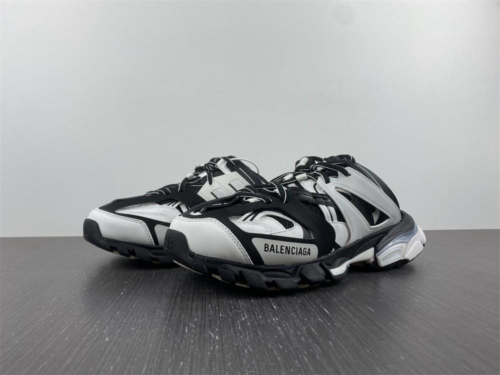 Men Women B*alenciaga Top Sneakers