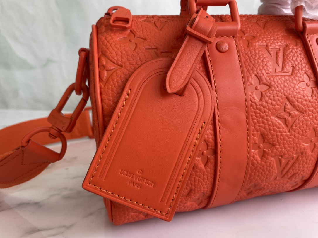 L*ouis V*uitton Bag Top Quality 25*15*11CM