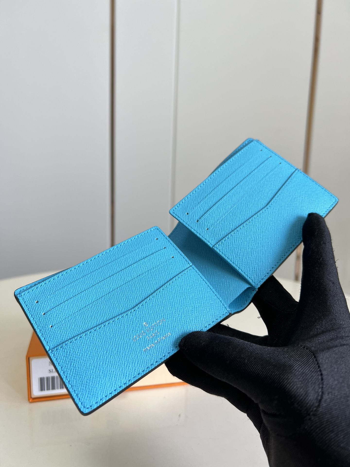 L*ouis V*uitton Bag Top Quality 11*9*2cm