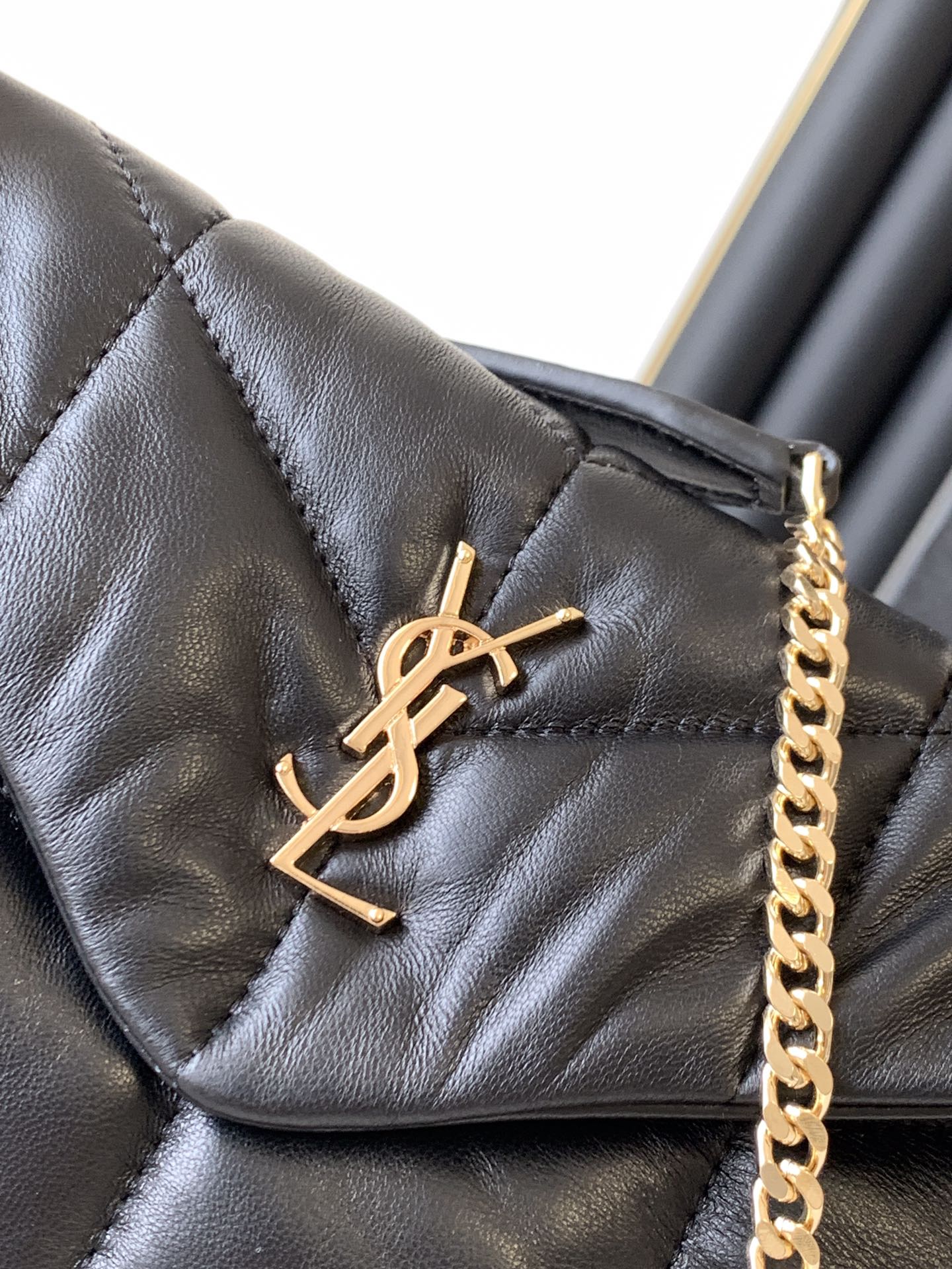 Y*SL Bag Top Quality 23*15.5*8.5CM