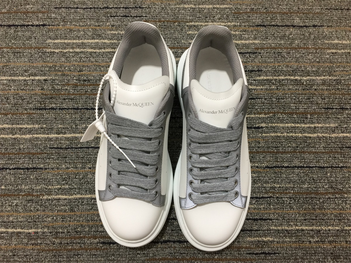 Men Women A*lexander M*cqueen Sneaker