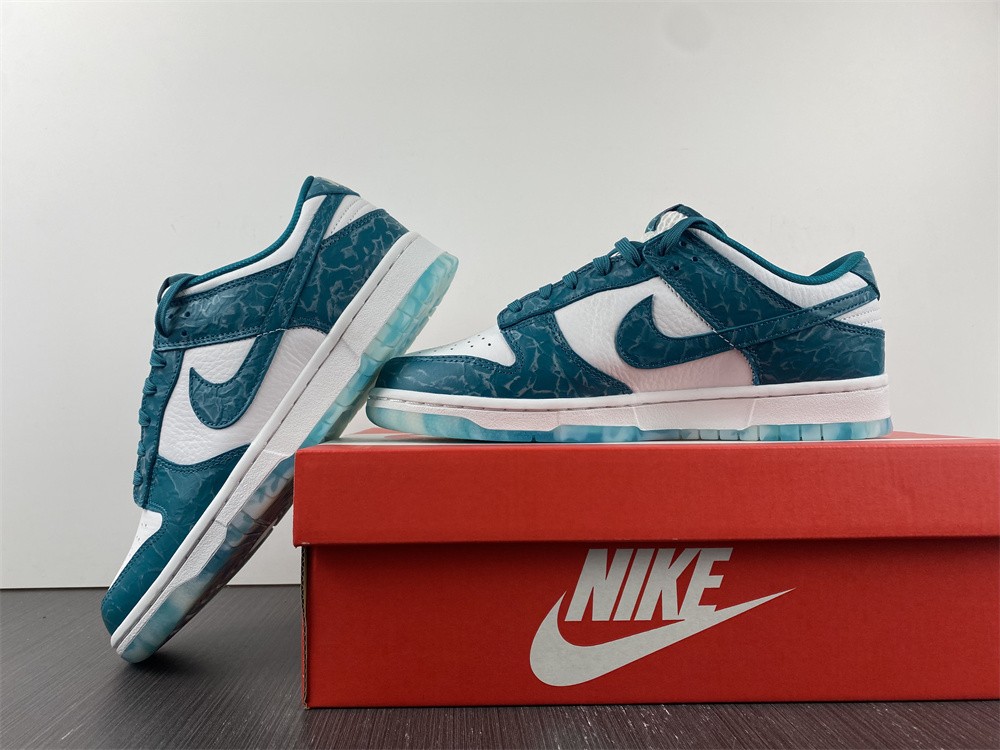 from Nike Dunk Low Ocean DV3029-100