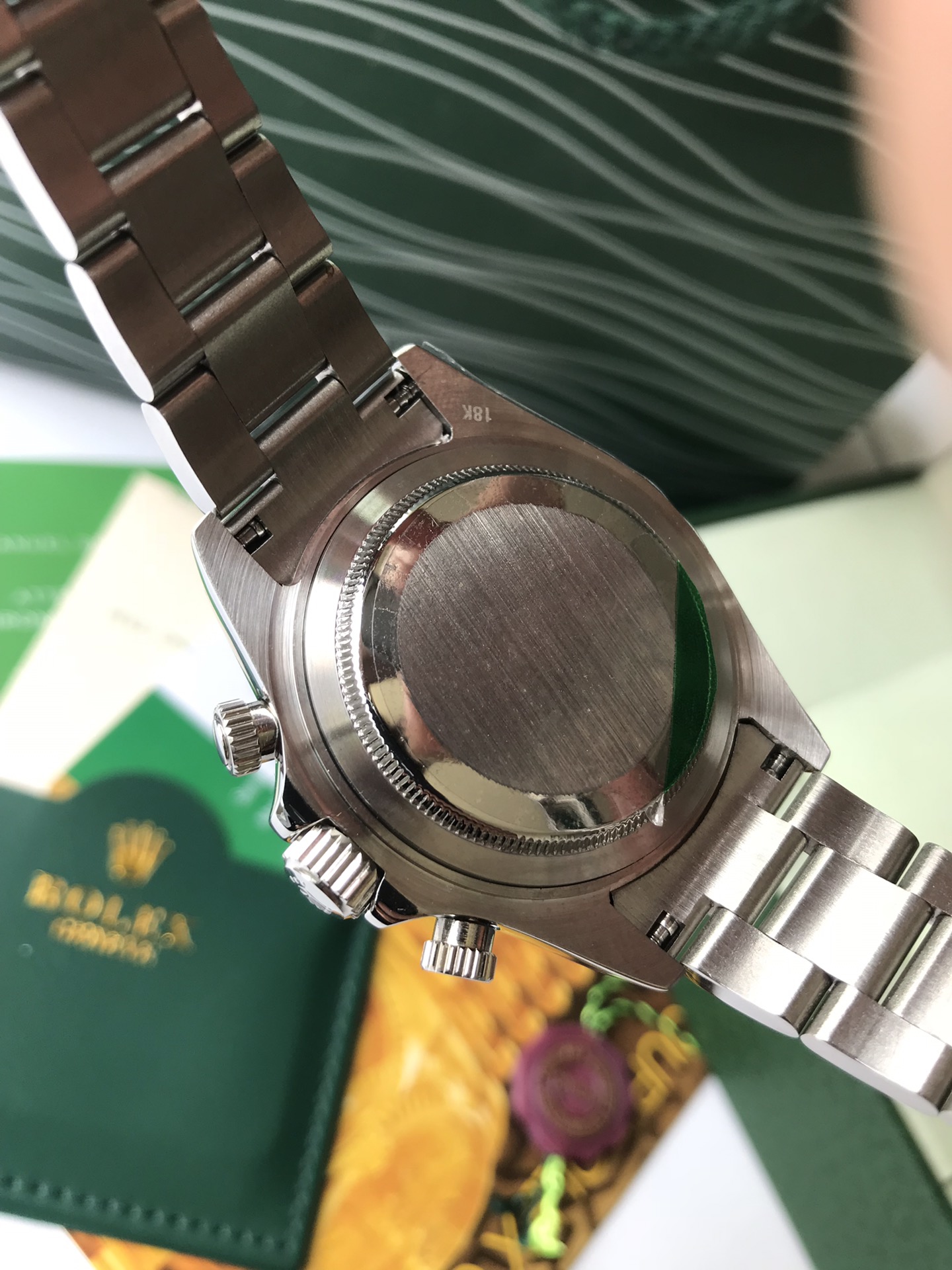 R*olex Watches Top Quality