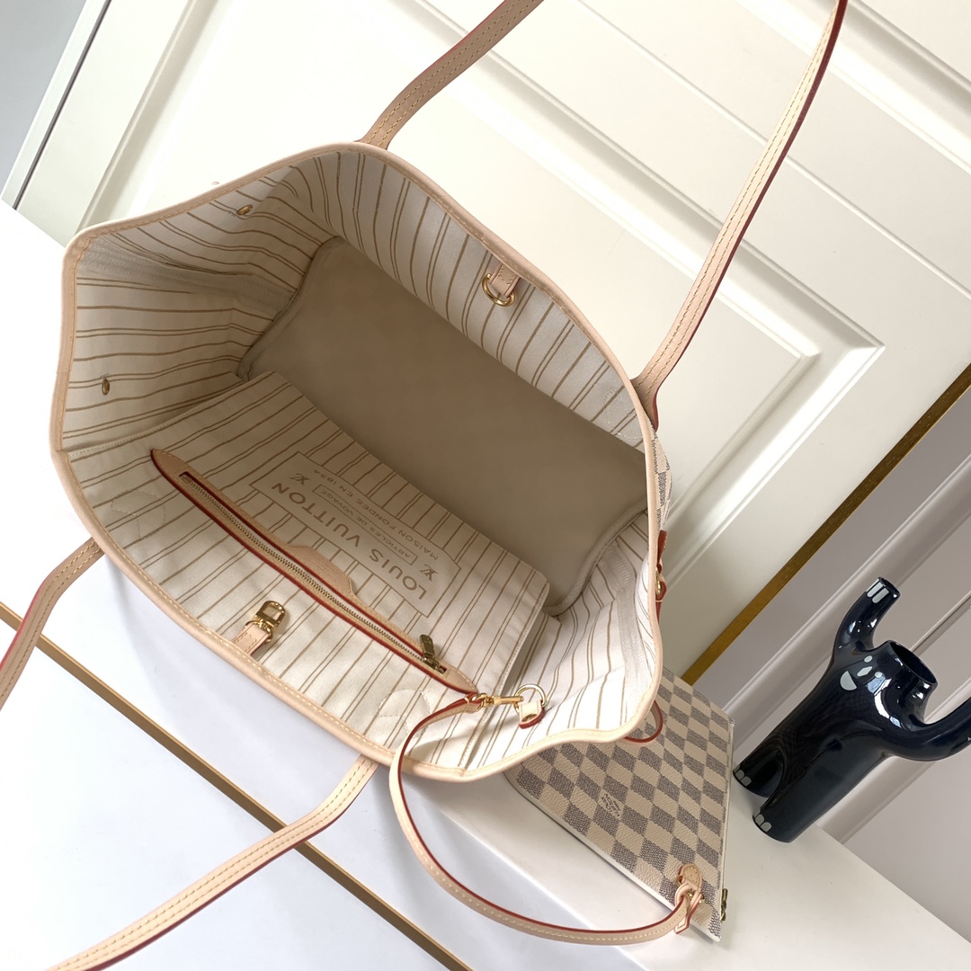 L*ouis V*uitton Bag Top Quality 32*29*17CM