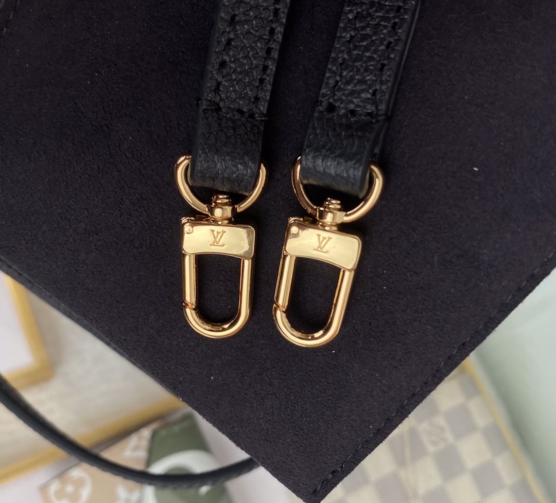 L*ouis V*uitton Top Bag 14*17*5cm