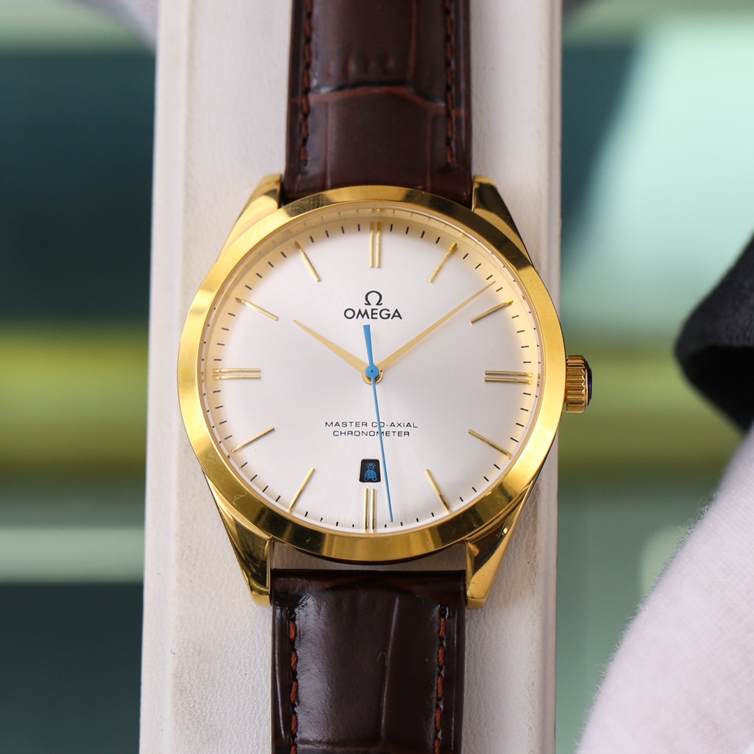 O*mega Watches Top Quality 40*12MM