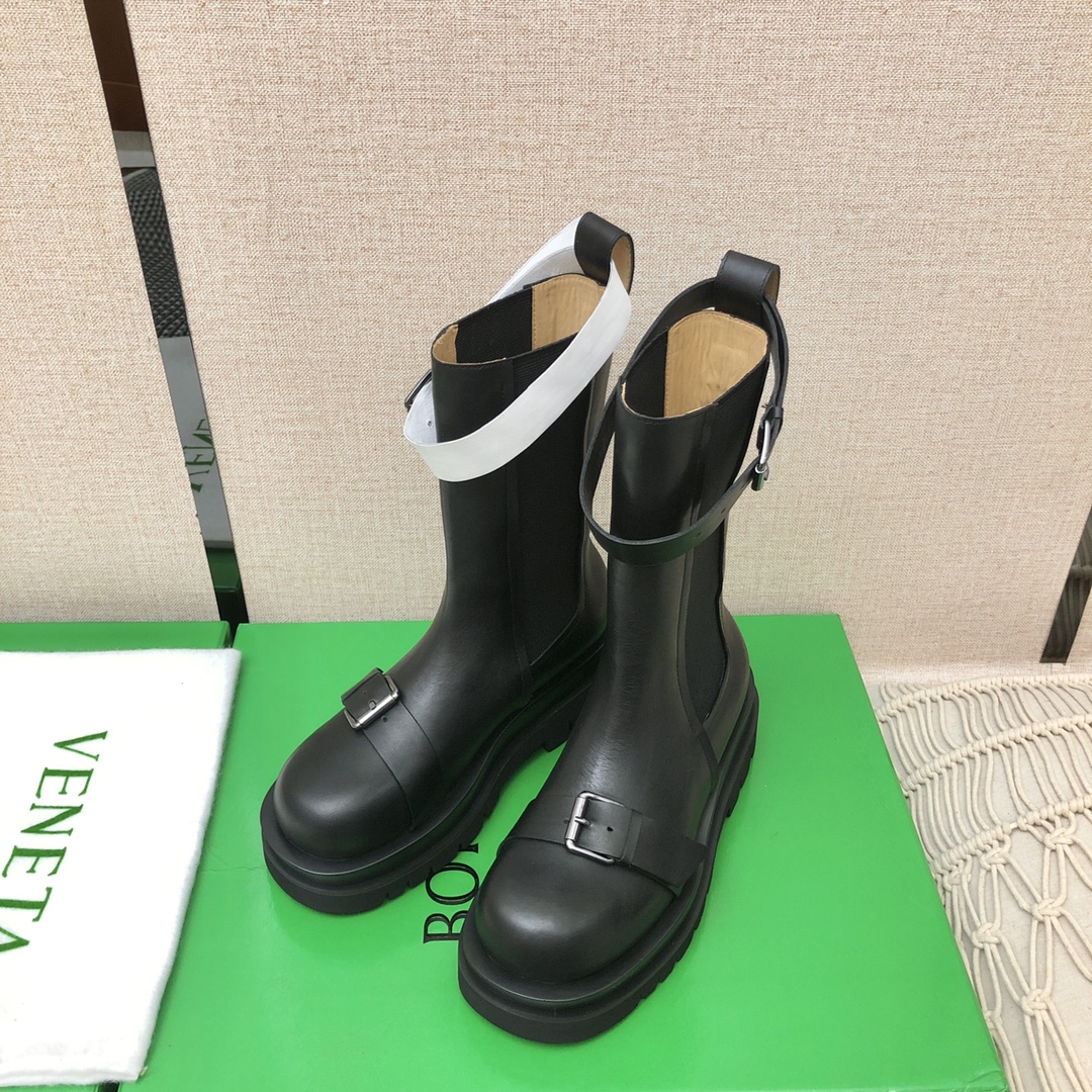 Men Women B*ottega V*eneta Top Sneakers