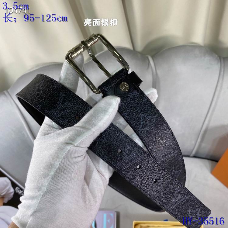 L*uis V*itton Belts Top Version