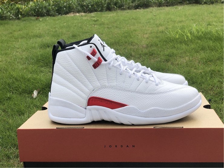 Air Jordan 12 Retro Twist CT8013-106