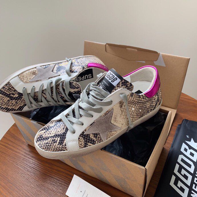 Men Women G*GDB Top Sneakers