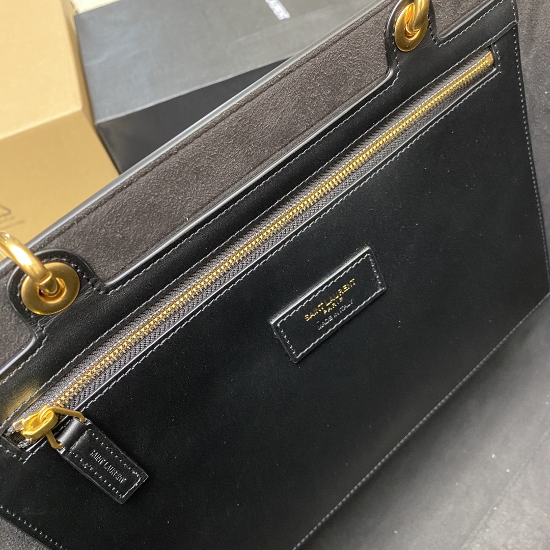 Y*SL Bag Top Quality 40*15*32CM