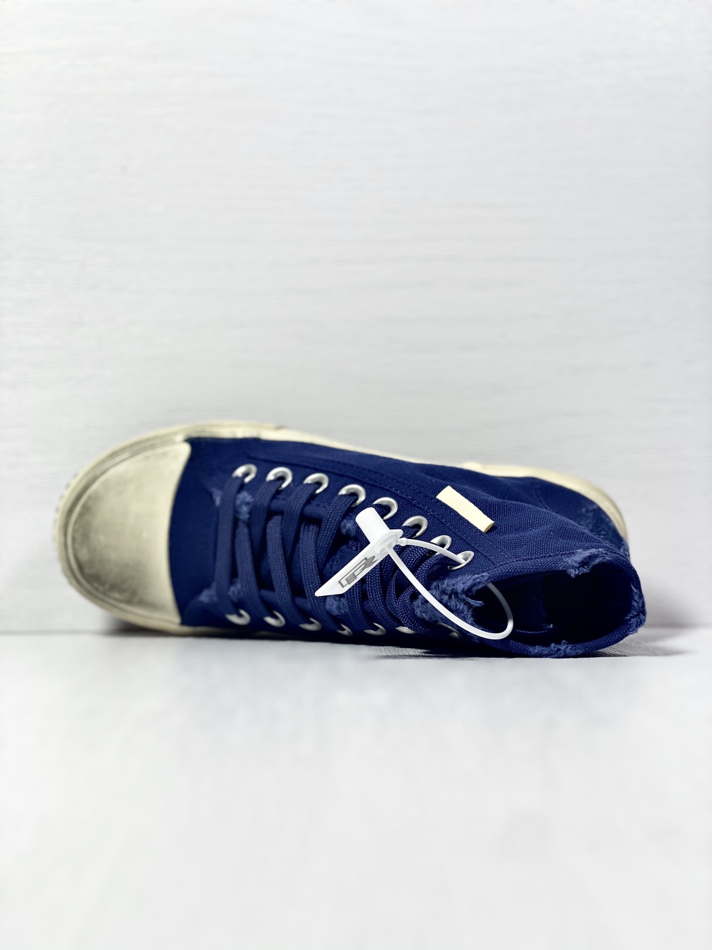 Men Women B*alenciaga Top Sneakers