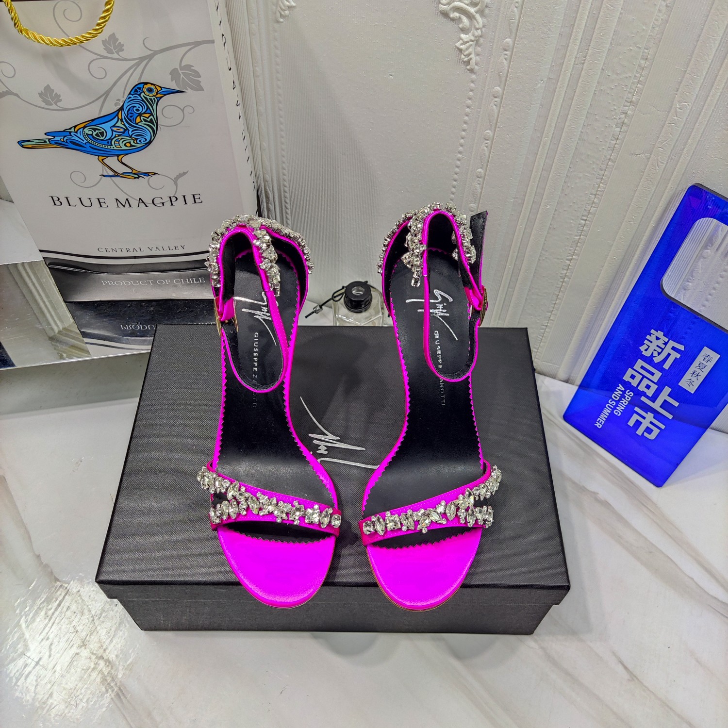 Women C*ristian L*uboutin High Heels