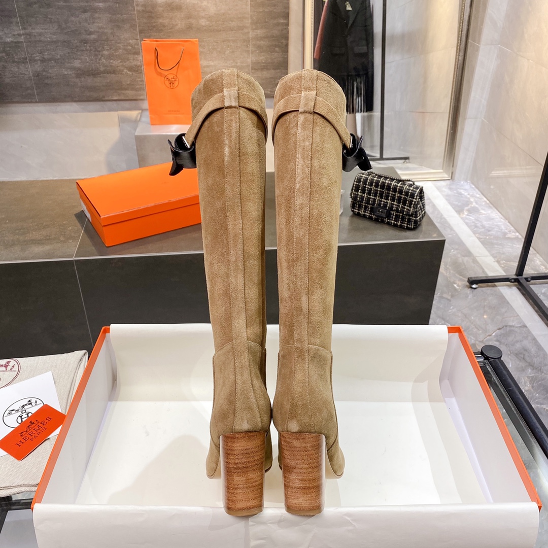 Women H*ermes Top Sneaker